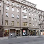 Lägenhet Chic & New Town By Easybnb Premium *