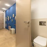 Chic & New Town By Easybnb Premium פראג