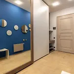 דירה Chic & New Town By Easybnb Premium פראג