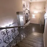 Chic & New Town By Easybnb Premium דירה *