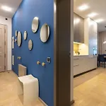 Chic & New Town By Easybnb Premium דירה פראג
