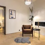דירה Chic & New Town By Easybnb Premium פראג