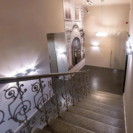 Chic & New Town By Easybnb Premium Apartamento *