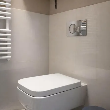 Chic & New Town By Easybnb Premium Apartamento