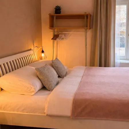 Apartamento Chic & New Town By Easybnb Premium